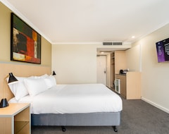 Hotel Mercure Rockhampton (Rockhampton, Australien)