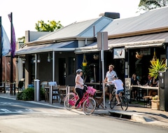 Otel Grow At Goodwood (Adelaide, Avustralya)