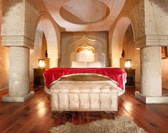 Hotel Ottoman Cave Suites (Göreme, Turska)