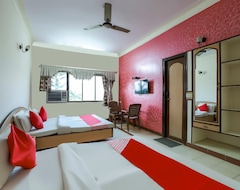 Khách sạn OYO 62100 Hotel Hill Top (Daman, Ấn Độ)