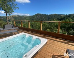 Cijela kuća/apartman Leden Des Cevennes (Fraissinet-de-Lozère, Francuska)