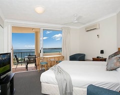 Otel Royal Pacific Resort (Biggera Waters, Avustralya)