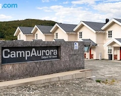 Cijela kuća/apartman Camp Aurora (Karlsøy, Norveška)
