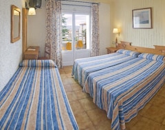 Khách sạn Hotel GHT Neptuno-Tossa & Venus SPA (Tossa de Mar, Tây Ban Nha)