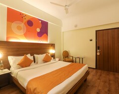 Hotelli Kamfotel (Nashik, Intia)