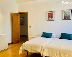 Casa/apartamento entero Chalet Con Piscina En Altorreal (Molina de Segura, España)
