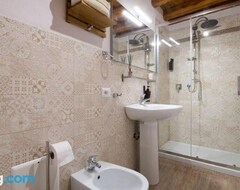 Cijela kuća/apartman La Casa Di Choco (Nepi, Italija)