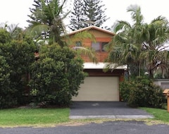Hele huset/lejligheden Getaway To Blueys Bach (Pacific Palms, Australien)