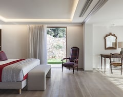 Hotel Elounda Mare Relais & Châteaux (Agios Nikolaos, Greece)