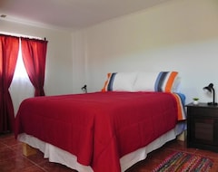 Hotel Hostal Siete Colores (San Pedro de Atacama, Chile)