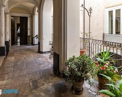 Bed & Breakfast Dimora Storica Giostra Vecchia - Palazzo Grisolia 1809 (Cosenza, Italija)