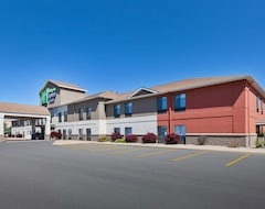 Hotel Holiday Inn Express & Suites Three Rivers (Three Rivers, USA)