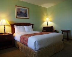 Hotel Inn at the Waterpark (Galveston, Sjedinjene Američke Države)