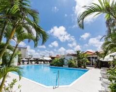 Hotel Granview Garden Okinawa - Vacation Stay 44967V (Tomigusuku, Japan)