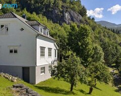 Cijela kuća/apartman Holiday Home Stordal (Stordal, Norveška)