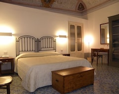 Lejlighedshotel Residence Agave Lipari (Lipari, Italien)