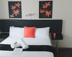 Lejlighedshotel Premiere Classe Apartment Hotel (Johannesburg, Sydafrika)
