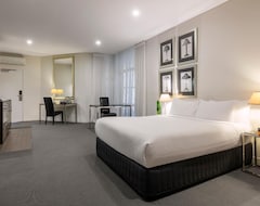 Căn hộ có phục vụ Oaks Melbourne on Collins Suites (Melbourne, Úc)