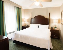 Khách sạn Homewood Suites by Hilton Davidson (Davidson, Hoa Kỳ)