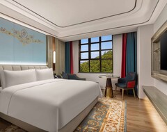 Hotel Ramada By Wyndham Shaoguan Danxia Mountain (Shaoguan, Kina)