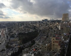 Hotel Zaina Plaza (Amman, Jordan)