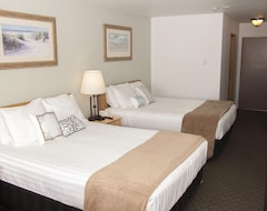 Hotel Chautauqua Lodge (Long Beach, USA)