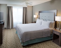 Hotel Homewood Suites By Hilton Cleveland-Solon (Solon, Sjedinjene Američke Države)