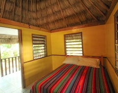 Cijela kuća/apartman Cohune Palms River Cabanas (San Ignacio, Belize)