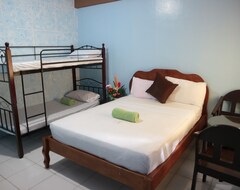 Hotel Centillo Travellers Inn (Malay, Philippines)