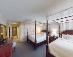Hotel The Farmington Inn And Suites (Farmington, USA)