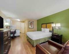 Khách sạn Extended Stay America Suites - Fort Lauderdale - Cypress Creek - Andrews Ave. (Fort Lauderdale, Hoa Kỳ)