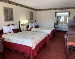 Hotel Regency Inn (Dalhart, USA)