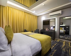 Bram Hotel Suites (Makkah, Saudi-Arabien)