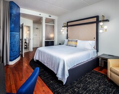 Hotel Indigo Jacksonville-Deerwood Park, An Ihg Hotel (Jacksonville, ABD)