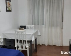 Entire House / Apartment Pringles Suite (Chivilcoy, Argentina)