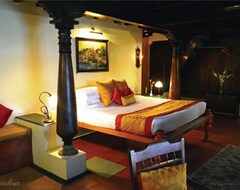 Hotel Paradisa Plantation Retreat (Thekkady, India)