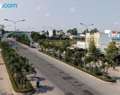 Hotelli VIEW HOTEL-TRAM CHIM (Cao Lanh, Vietnam)