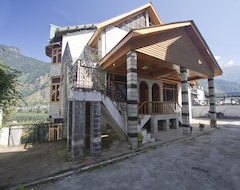 Hotel OYO 1882 Mountain View Cottage (Kullu, Indija)
