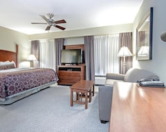 Hotelli Staybridge Suites Wilmington East, an IHG Hotel (Wilmington, Amerikan Yhdysvallat)