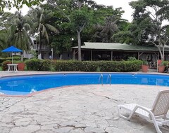 Hotel parador tropical (Cartagena, Colombia)