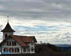 Khách sạn Gasthof Sternen (Uettligen, Thụy Sỹ)