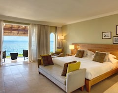 Hotel Outrigger Mauritius Beach Resort (Bel Ombre, República de Mauricio)