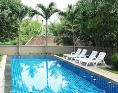 Khách sạn N.b. Villas - Villa Celina (Chaweng Beach, Thái Lan)