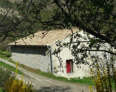 Tüm Ev/Apart Daire La Grange Du Vieux Village (Montmaur-en-Diois, Fransa)