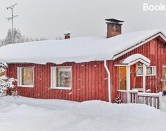 Koko talo/asunto Holiday Home Hallanvaara By Interhome (Savukoski, Suomi)