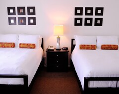 Khách sạn El Primero Hotel (Chula Vista, Hoa Kỳ)
