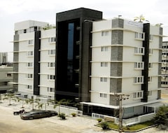 Khách sạn OYO 4346 Apartment Serene Nest (Hyderabad, Ấn Độ)