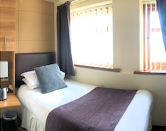 Hotel The Bell Guest House (Peterlee, United Kingdom)