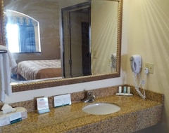 Hotel Quality Inn & Suites on the Beach (Corpus Christi, EE. UU.)