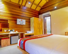 Gili Air Lagoon Resort By Waringin Hospitality (Gili Air, Endonezya)